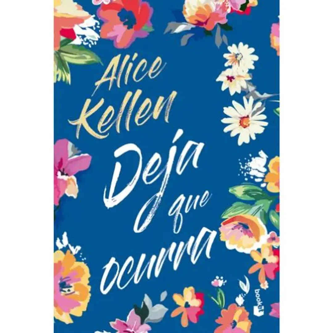 Deja Que Ocurra (Todo Lo Que Nunca Fuimos + Todo Lo Que Somos Juntos) [Tapa Dura, Tamaño Bolsillo] 1