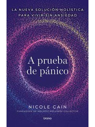 A Prueba De Panico