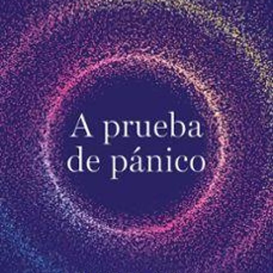 A Prueba De Panico 1