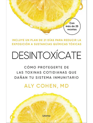 Desintoxicate