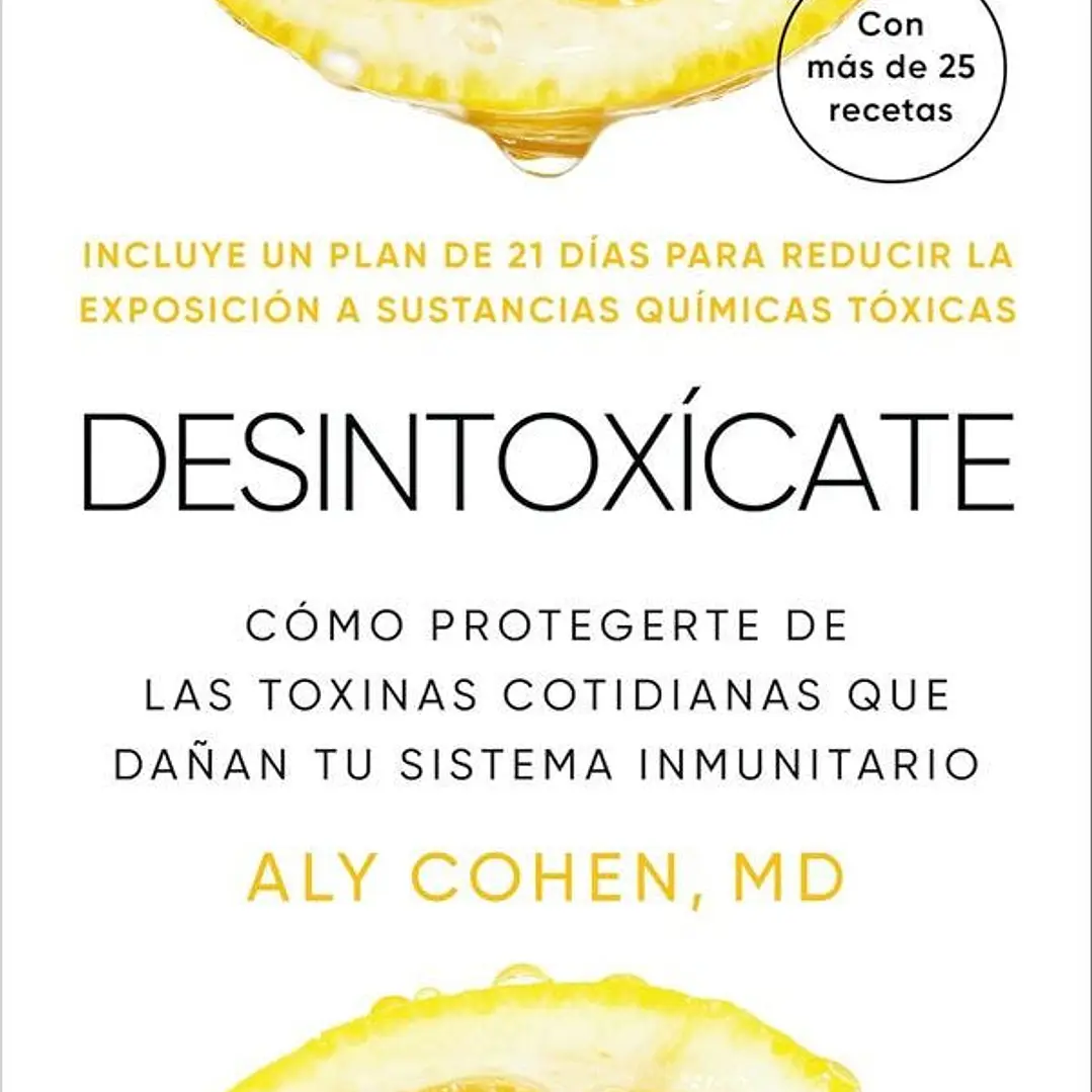 Desintoxicate 1