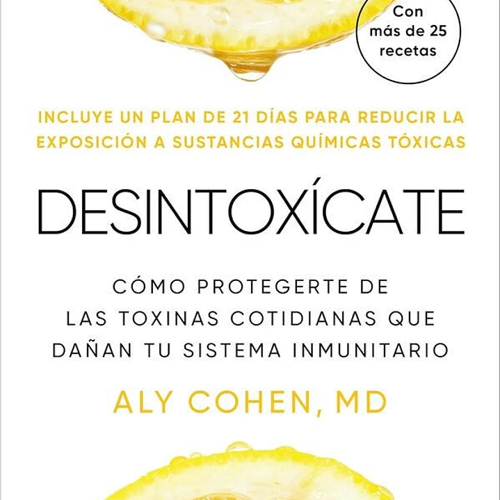 Desintoxicate 1