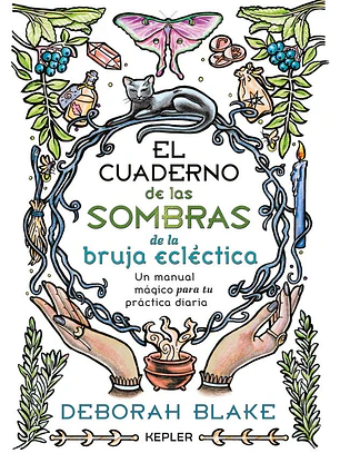 El Cuaderno De Las Sombras De La Bruja Electica