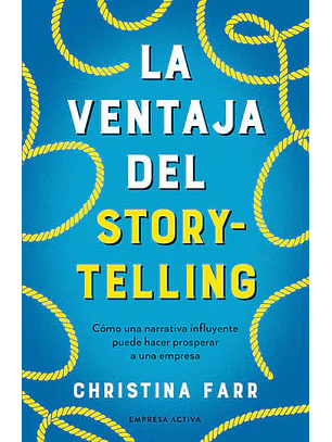 La Ventaja Del Storytelling