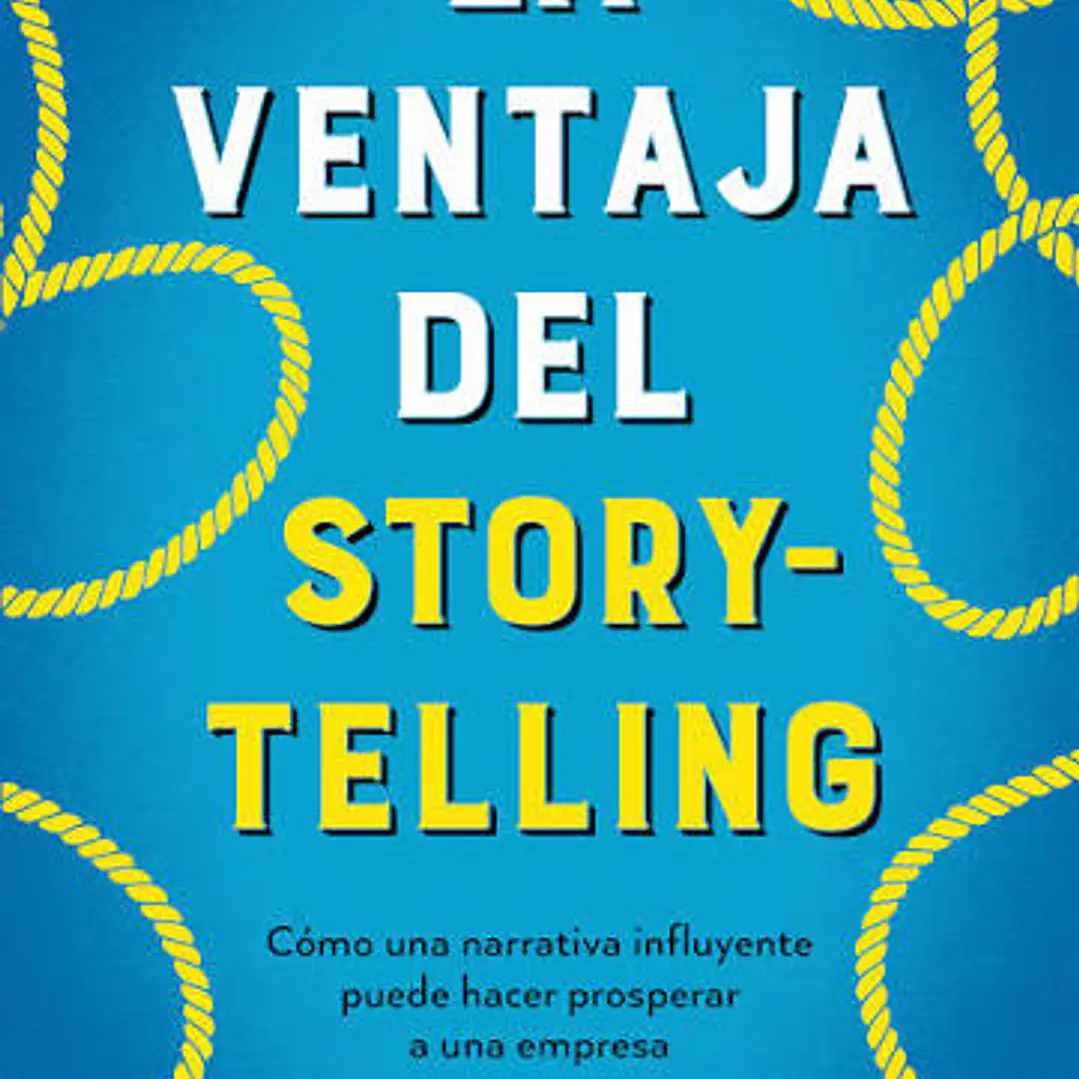 La Ventaja Del Storytelling 1