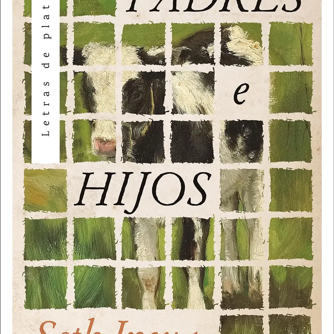 Padres E Hijos 1