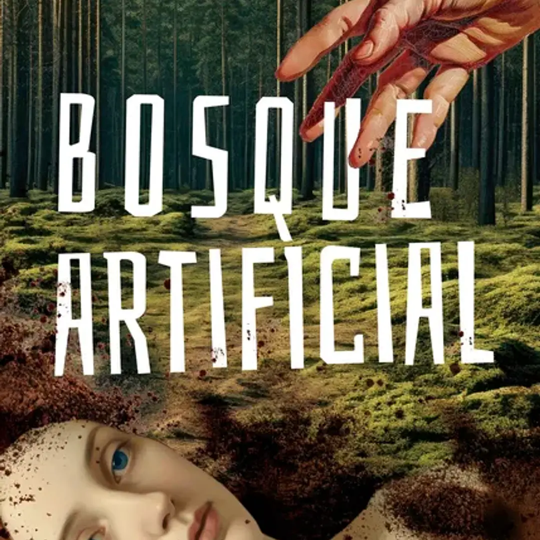 Bosque Artificial 1