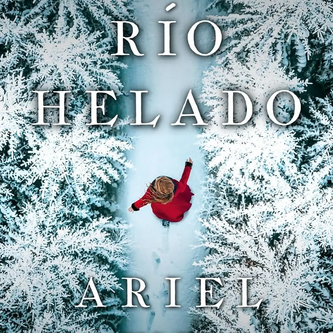 Un Rio Helado 1