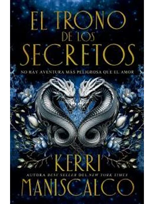 El Trono De Los Secretos