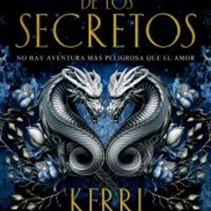 El Trono De Los Secretos 1