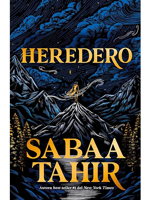 Heredero