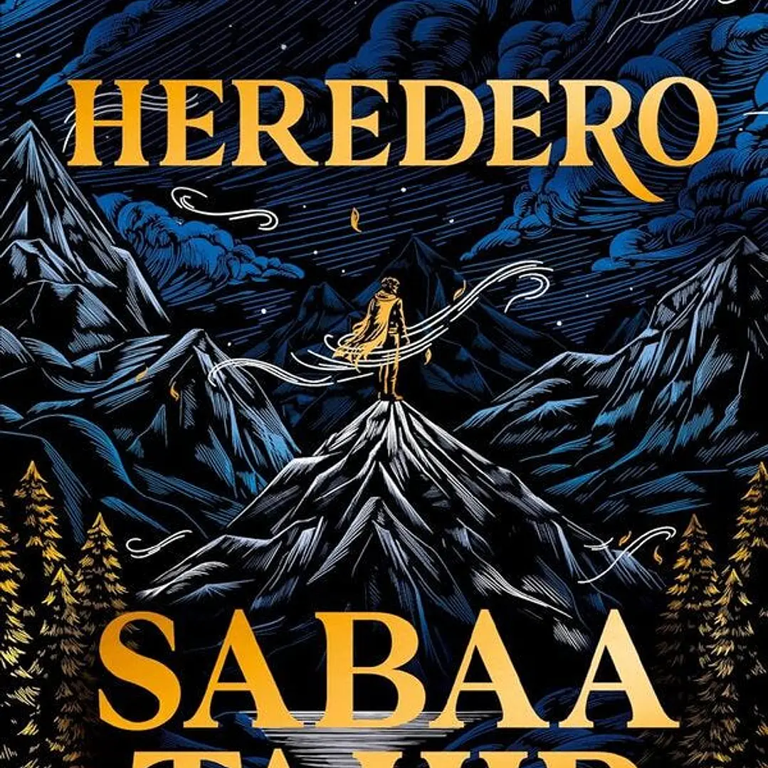 Heredero 1
