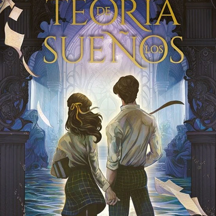 La Teoria De Los Sueños 1