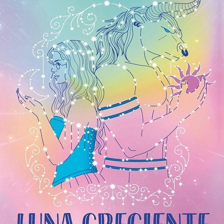 Luna Creciente En Tauro 1