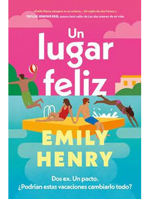 Un Lugar Feliz 