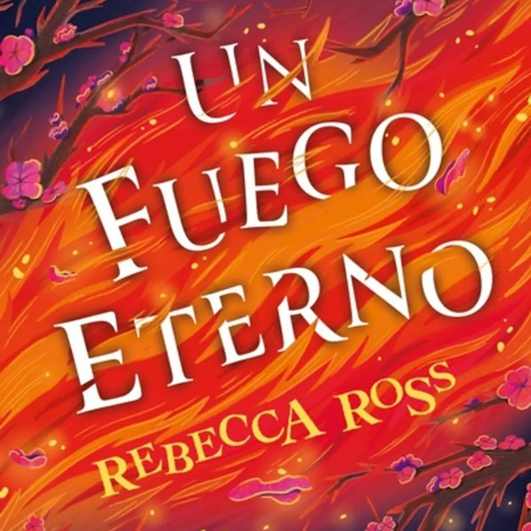 Un Fuego Eterno 1