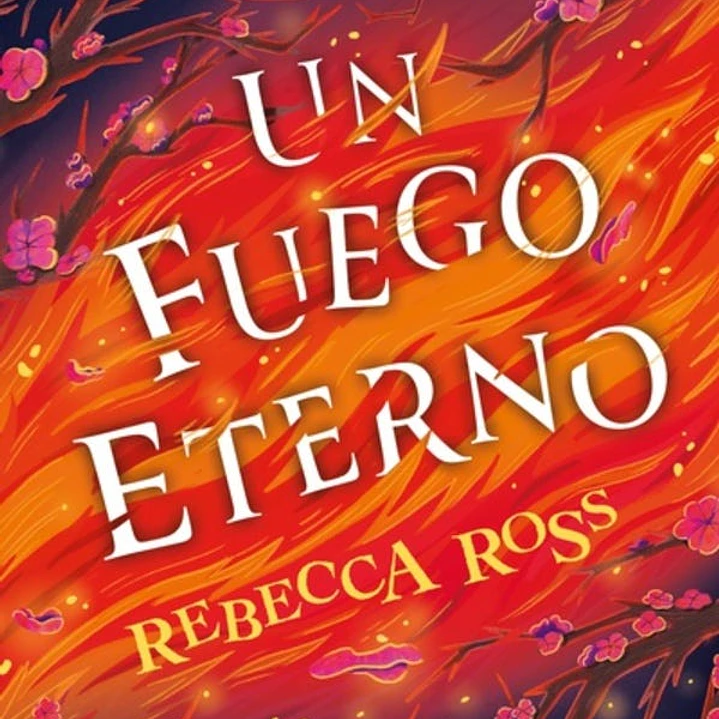 Un Fuego Eterno 1