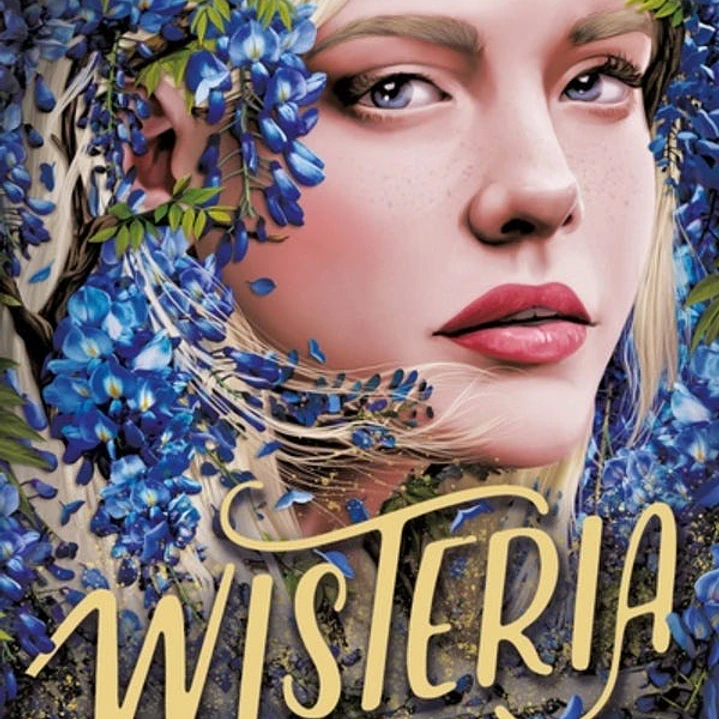 Wisteria - Belladonna 3 1