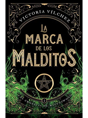 La Marca De Los Malditos