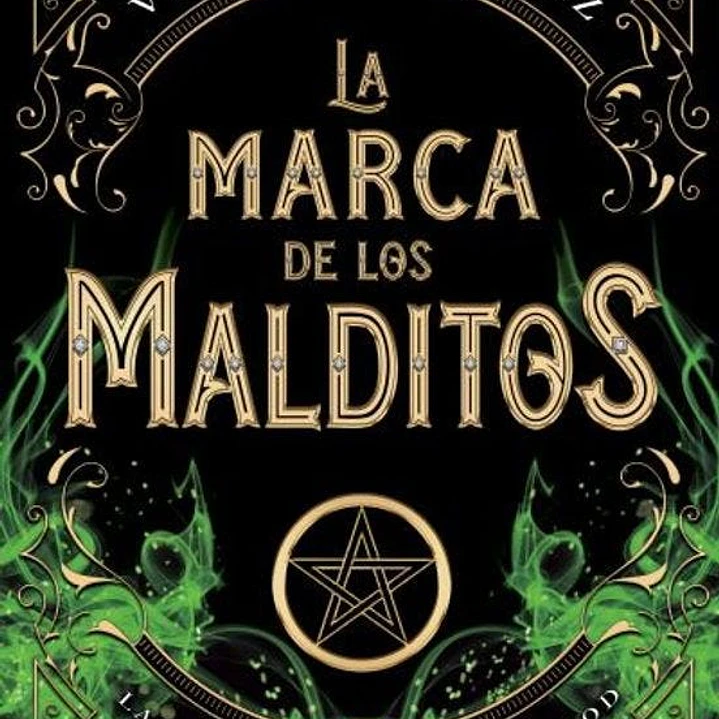 La Marca De Los Malditos 1