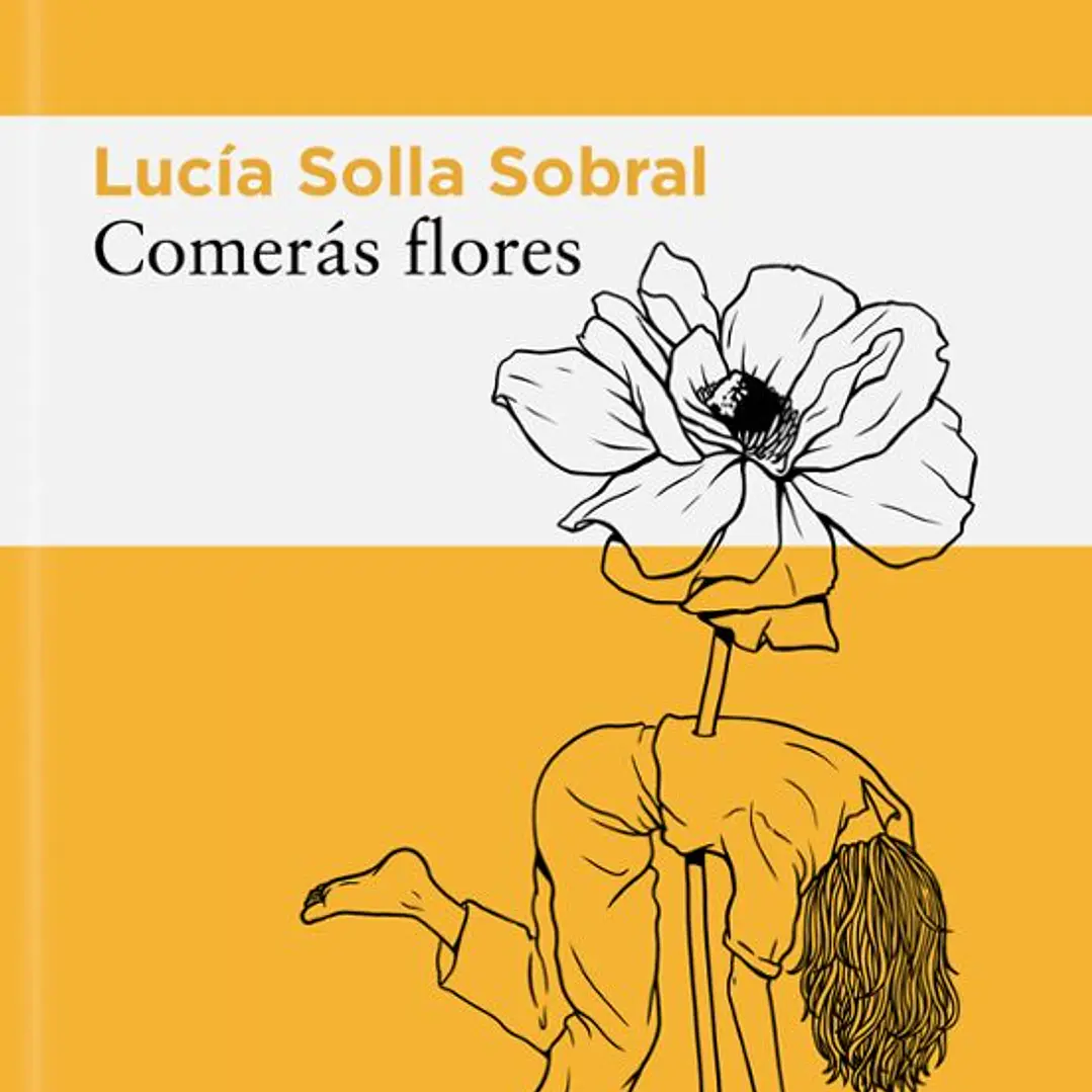 Comeras Flores 1
