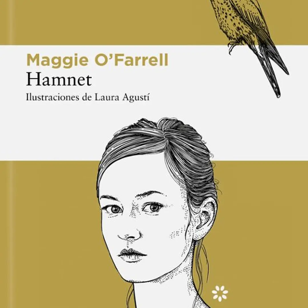 Hamnet (Ed Ilustrada) 1