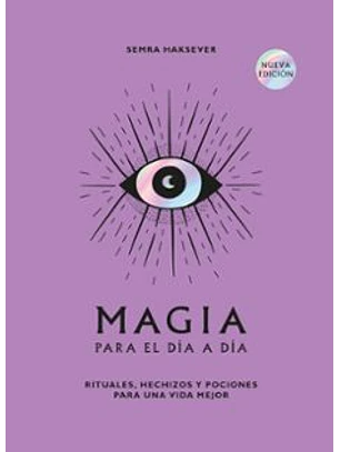 Magia Para El Dia A Dia