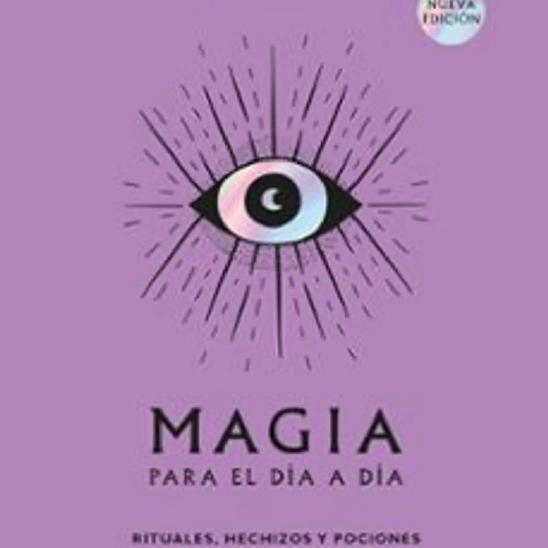 Magia Para El Dia A Dia 1