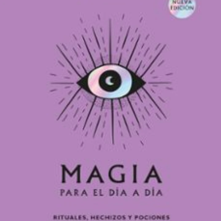 Magia Para El Dia A Dia 1