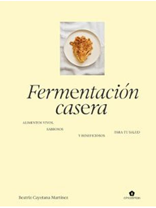 Fermentacion Casera