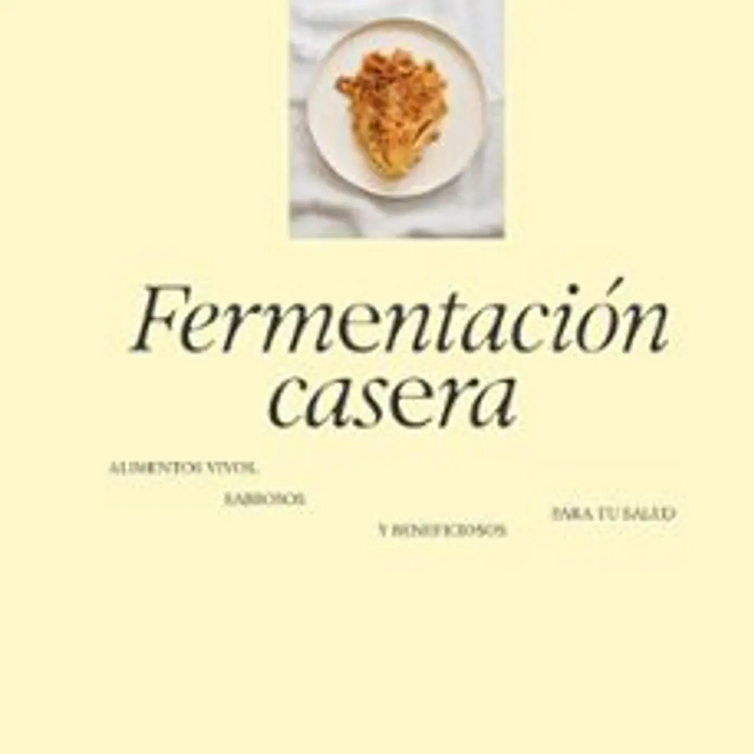 Fermentacion Casera 1