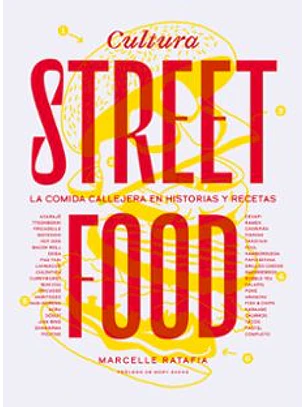 Cultura Street Food