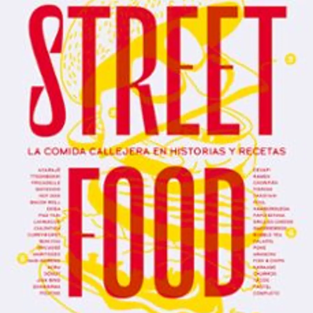 Cultura Street Food 1