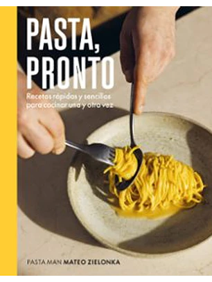 Pasta, Pronto