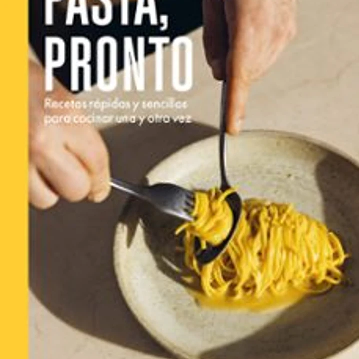 Pasta, Pronto 1