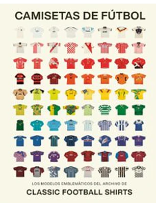 Camisetas De Futbol