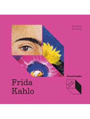 Frida Kahlo: The Frame [El Marco]