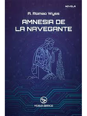 Amnesia De La Navegante