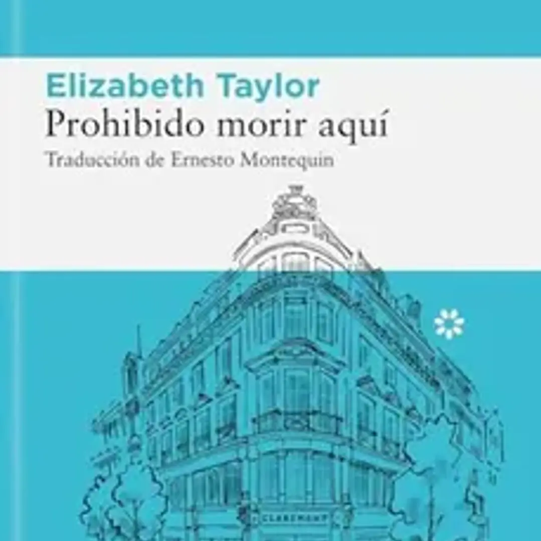 Prohibido Morir Aqui 1
