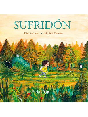 Sufridon