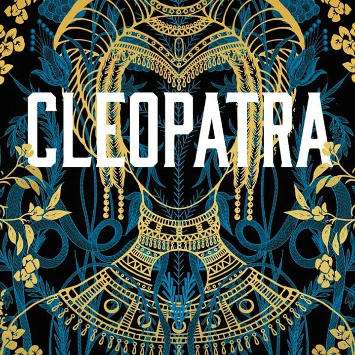 Cleopatra (Td)  1