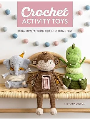 Amigurumis Para Bebes