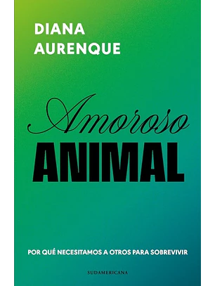 Amoroso Animal