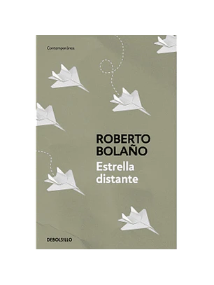 Estrella Distante