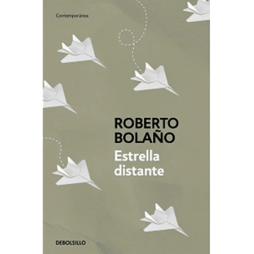 Estrella Distante 1