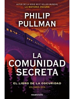 La Comunidad Secreta: El Libro De La Oscuridad. Volumen Ii