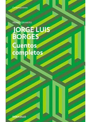 Cuentos Completos