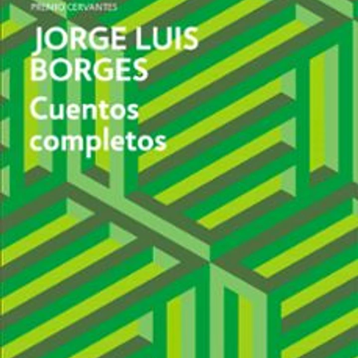 Cuentos Completos 1