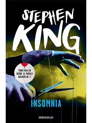 Insomnia