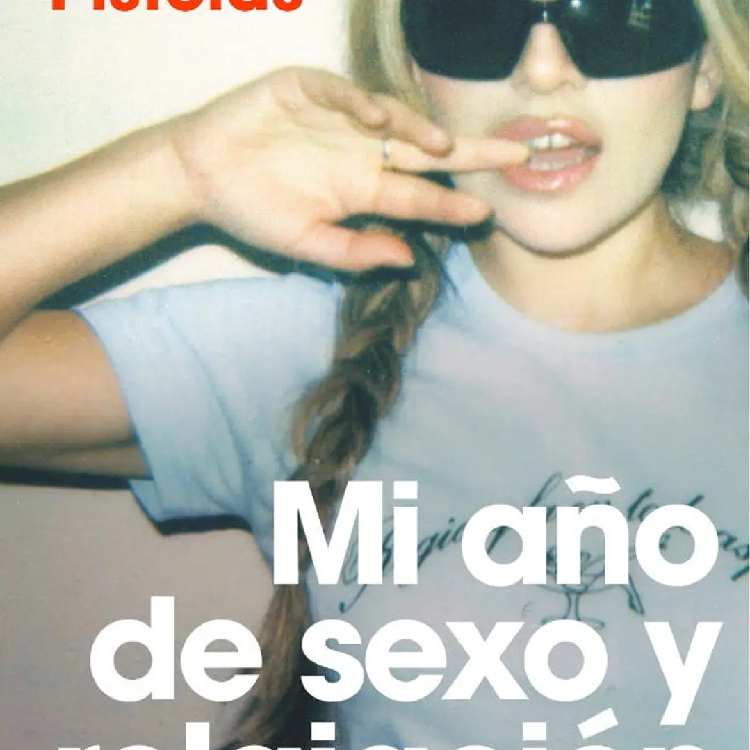 Mi Año De Sexo Y Relajacion 1